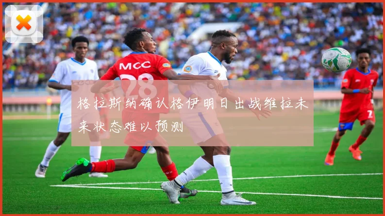 格拉斯纳确认格伊明日出战维拉未来状态难以预测
