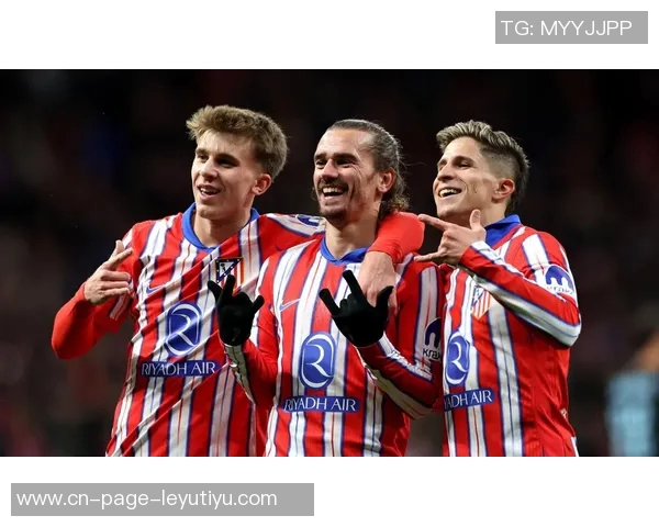 格列兹曼荣膺西甲历史第11位200球先生成为第6位外籍球员达成此壮举