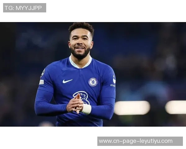 切尔西庆祝里斯詹姆斯达成200场里程碑展现纯血切尔西人风采